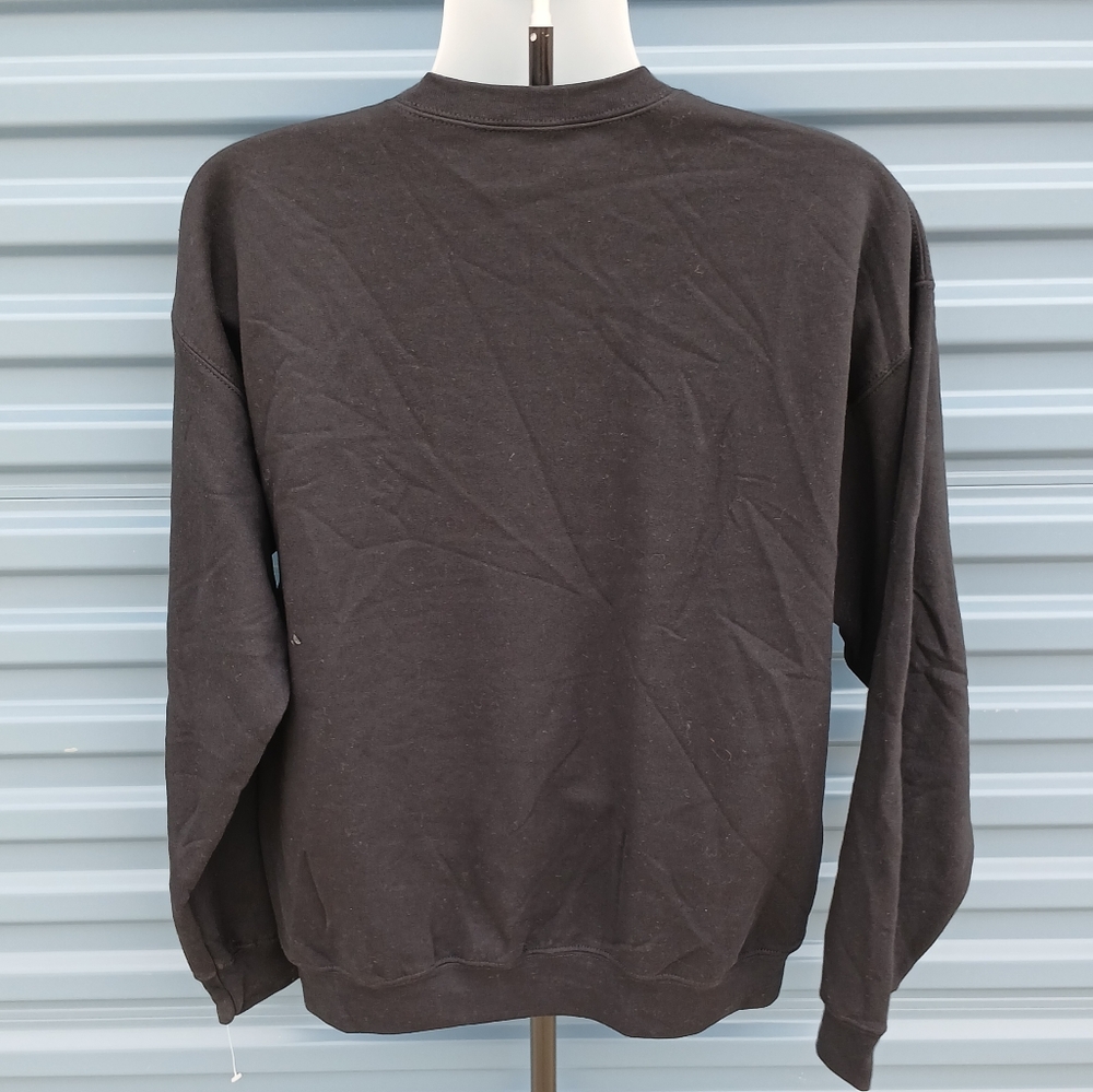 New Support For PALESTINE 🇵🇸 Sweatshirt size Large - Picture 2 of 3